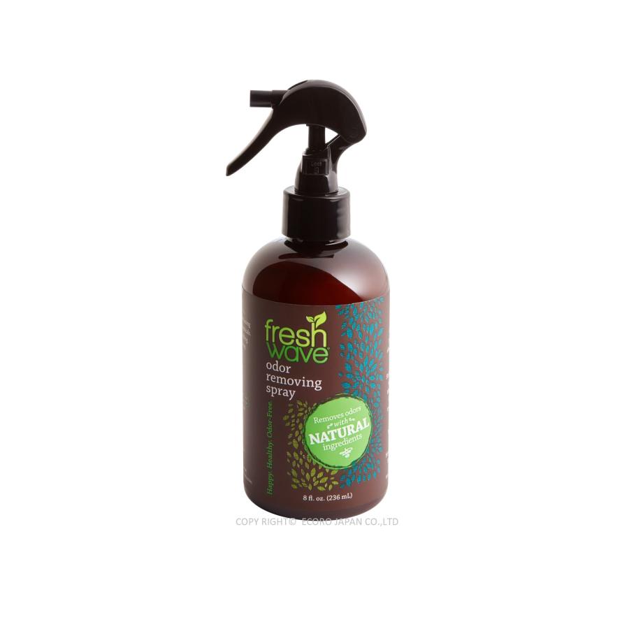 天然 消臭スプレー 大236ml 消臭剤 無添加 ナチュラル ベビー ペット 介護 トイレ たばこ ごみ箱 車内 部屋 キッチン 靴 玄関 おむつ スポーツ におい Fw 032 天然消臭剤フレッシュウェーブ 通販 Yahoo ショッピング