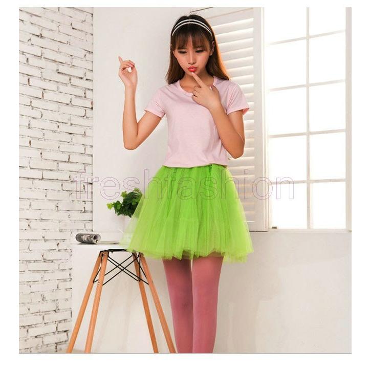 大人気 新品 ボリューム感 チュールスカート レディース チュチュスカート サーキュラースカート ふわふわスカート ダンススカート ミニスカート カラバリ as006 Fresh Fashion 通販 Yahoo ショッピング