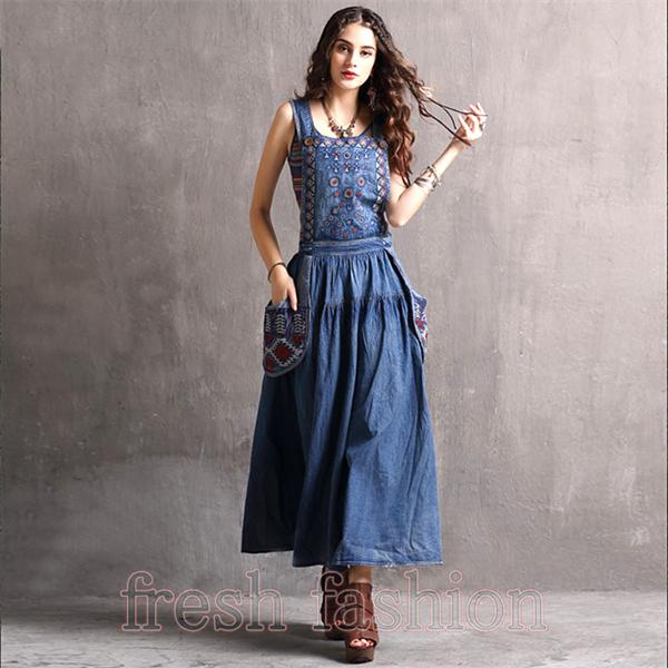 希少 大人気 超人気 ワンピース ロングワンピース 春 夏 春夏 デニムワンピース デニム 水玉 ノースリーブ レディース Aラインワンピース 定番 格安 1808bw051 Fresh Fashion 通販 Yahoo ショッピング 絶賛 Www Yalaphone Com