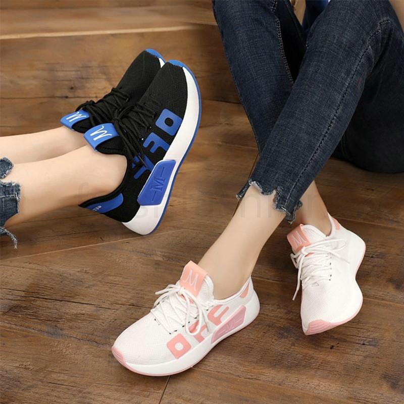 新品 スポーツ レディース もらって嬉しい出産祝い シューズ 厚底スニーカー 運動靴 ランニングシューズ スリッポン ガール