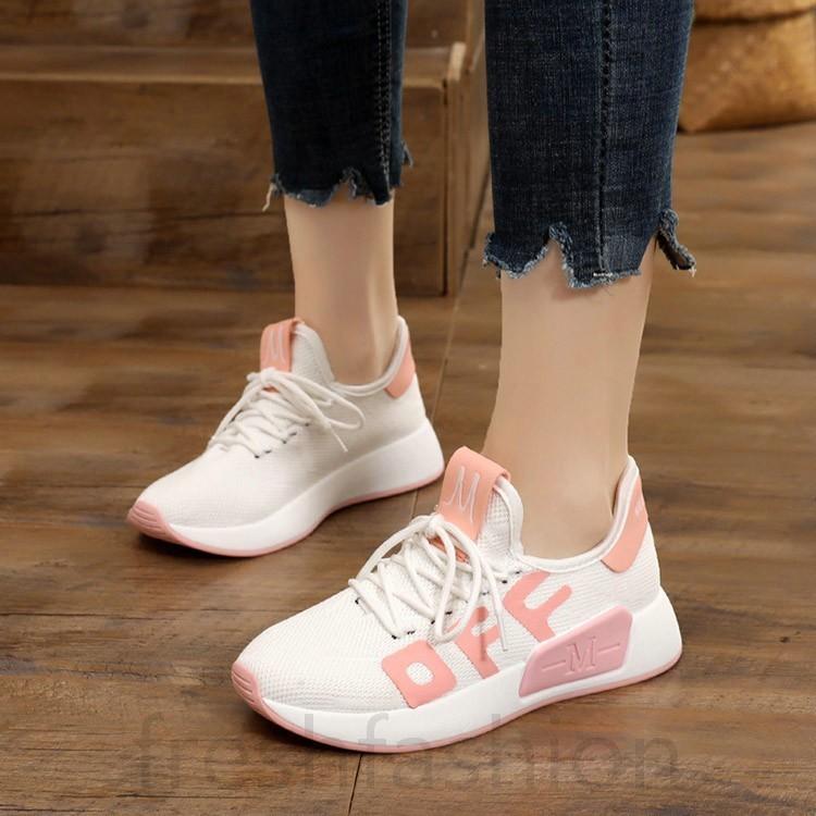 新品 スポーツ レディース もらって嬉しい出産祝い シューズ 厚底スニーカー 運動靴 ランニングシューズ スリッポン ガール お出かけ 疲れない キャンプ ウォーキング 夏 春 新作 秋