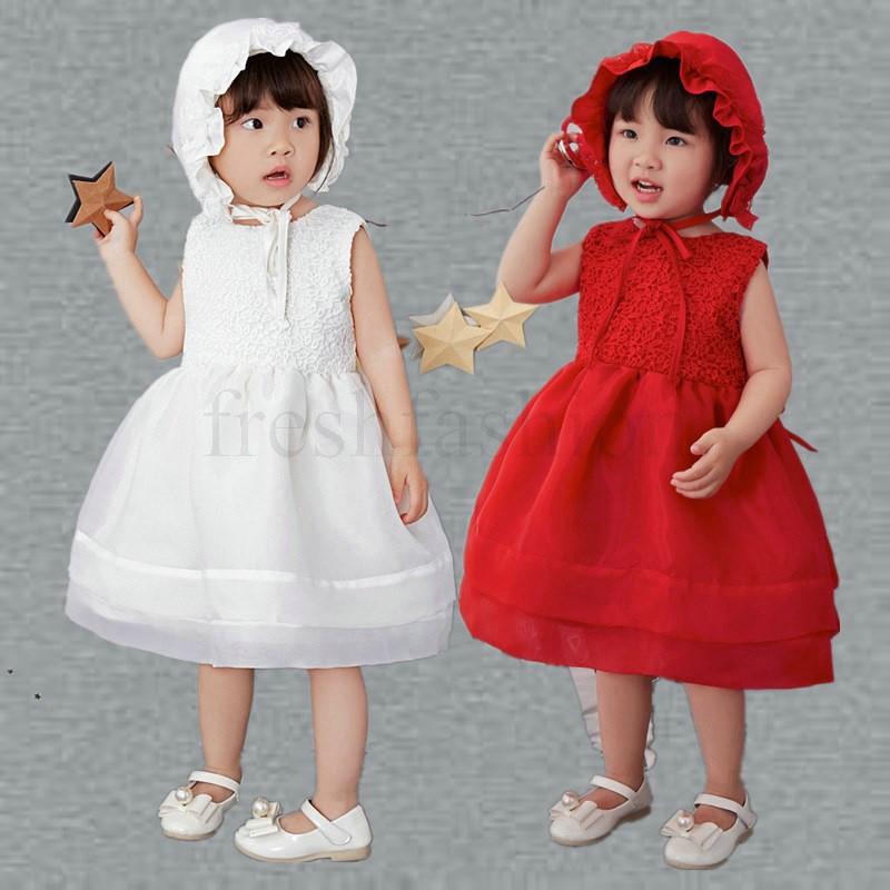 人気 ベビー服 ドレス 赤ちゃん ワンピース スーツ 女の子 新生児服 フォーマル 帽子付き 結婚式 女児 発表会 お宮参り 出産祝い セレモニー 60 70 80 90 正規取扱店