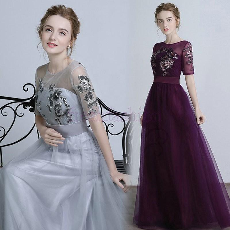 新品人気 新品 全商品オープニング価格 ドレス パーティードレス パーティ ロングドレス イブニングドレス 結婚式ワンピース 着痩せ 30代40代 披露宴 ワンピ 花嫁 二次会 おしゃれ