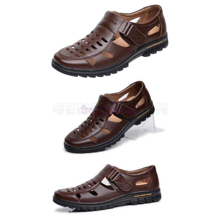 17新作 サンダル メンズ ビジネスシューズ メッシュシューズ スニーカー パンプス 夏 通気性抜群 靴 カジュアル アウトドア コンフォート おしゃれ Bnwtf12y17p149 Fresh Fashion 通販 Yahoo ショッピング