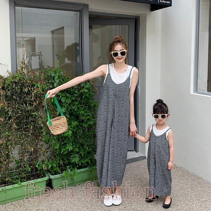 親子お揃い ワンピース 2点セット レディース 女の子 親子ペア ルック お揃いコーデ 親子ペアルック 家族ペアルック 親子 お揃い ママ レディース ノースリーブ Ff Fresh Fashion 通販 Yahoo ショッピング