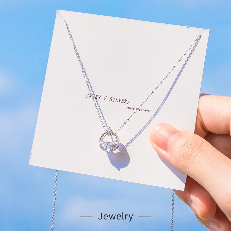 ネックレス レディース シルバー ファッション小物 かわいい カジュアル 大人 おしゃれ アクセサリー 人気 誕生日 クリスマスプレゼント 代30代 Fs Re123 Fresh Fashion 通販 Yahoo ショッピング