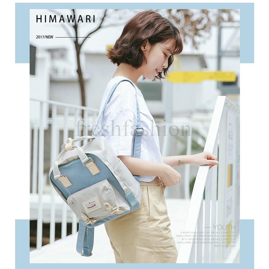 17新品 リュックサック Himawari かわいい 防水 リュック レディース リュック 人気 小 おしゃれ ミニ かわいい 通学 大人気 Himawari003 Fresh Fashion 通販 Yahoo ショッピング