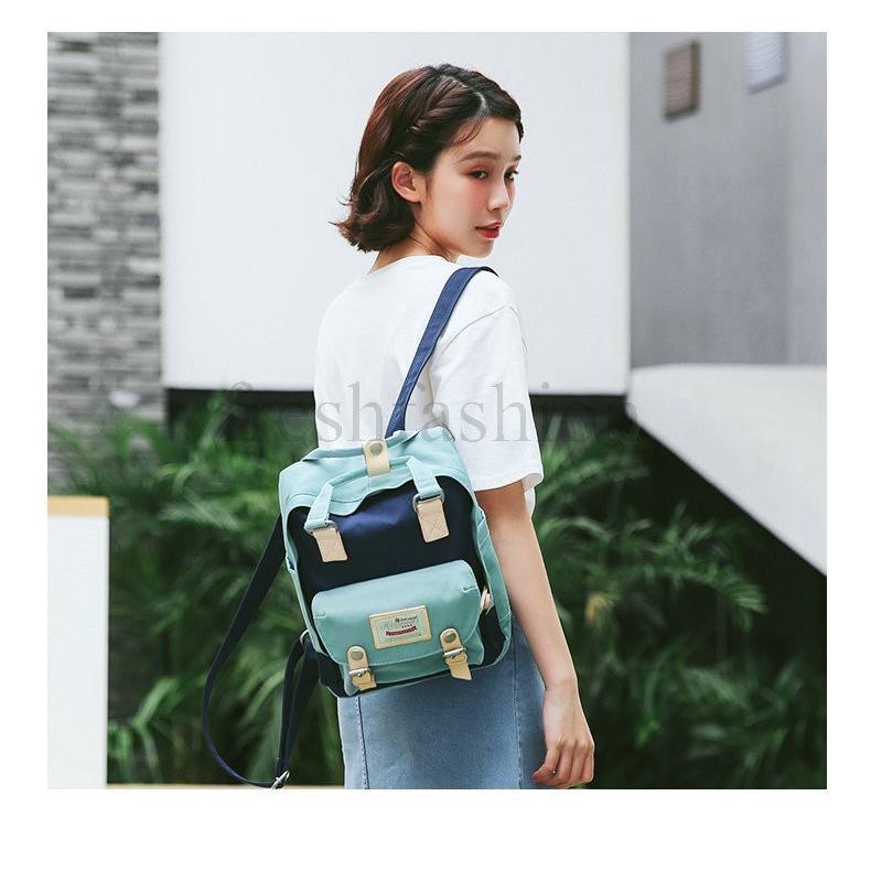 17新品 リュックサック Himawari かわいい 防水 リュック レディース リュック 人気 小 おしゃれ ミニ かわいい 通学 大人気 Himawari003 Fresh Fashion 通販 Yahoo ショッピング