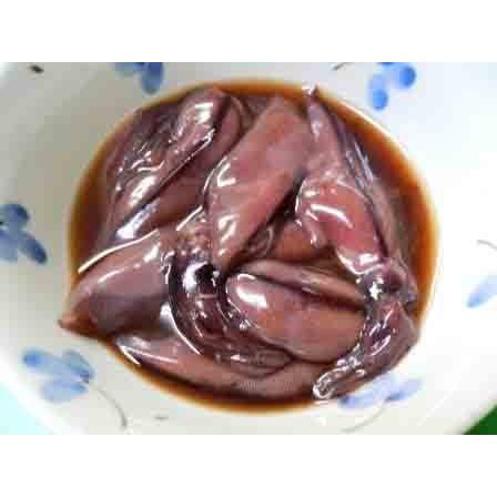 兵庫県産ホタルイカ沖漬け しょうゆ漬け 1 2ｋｇ 約100尾 冷凍 4 フレッシュフィールド 通販 Yahoo ショッピング