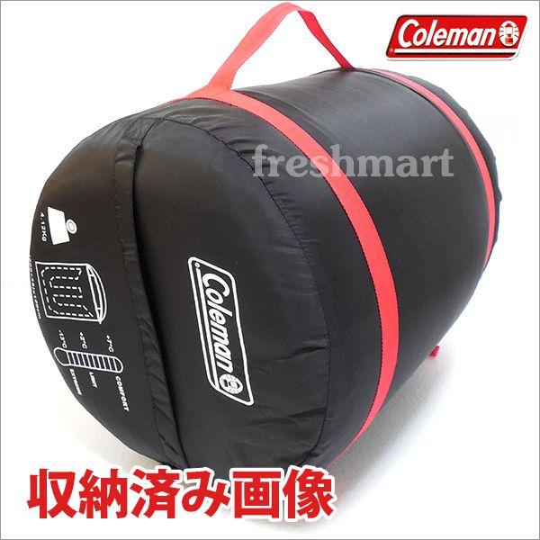 送料無料 コールマン Coleman 2人用寝袋 ツーパーソンスリーピングバッグ 13 7 まで対応 封筒型シュラフ F フレッシュマート 通販 Yahoo ショッピング
