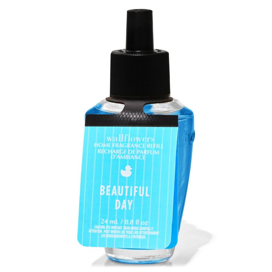 バス＆ボディワークス フレグランスリフィル ビューティフルデイ Beautiful Day Bath & Body Works