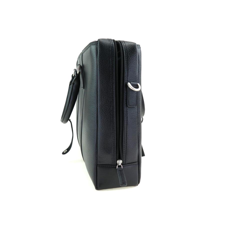 BROOKS BROTHERS（ブルックスブラザーズ） 本革 レザーブリーフケース