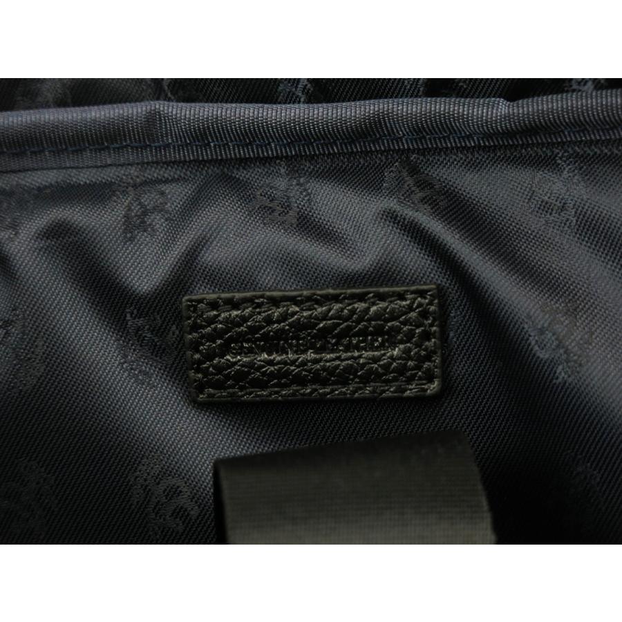 Brooks Brothers ブルックスブラザーズ 本革ジャケット ブラック BROOKS BROTHERS(ブルックスブラザーズ) レザージャケット ブラック