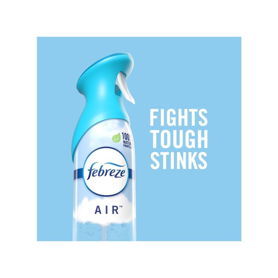 mi 　ルームミスト6本　エアーフレッシュナー10 ファブリーズ Febreze エアーフレッシュナー エア ミスト Air Mist