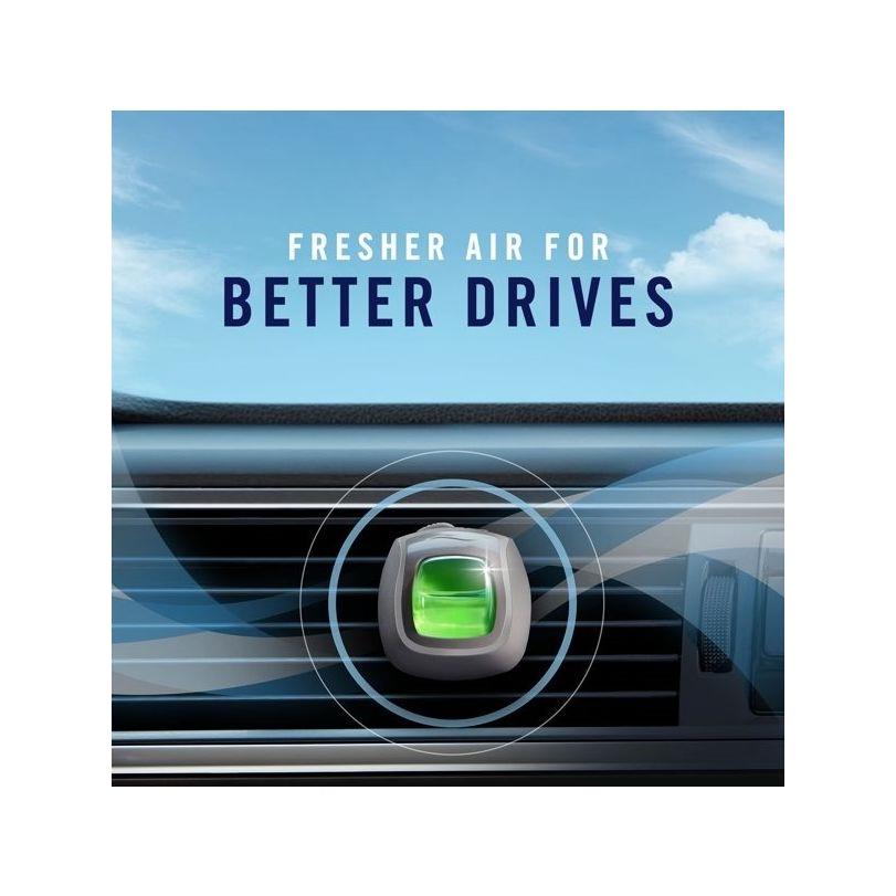 【新品未開封】4個セットアメリカ限定 ファブリーズ AUTO ゲイン 新品未開封】4個セットアメリカ限定 ファブリーズ AUTO ゲイン