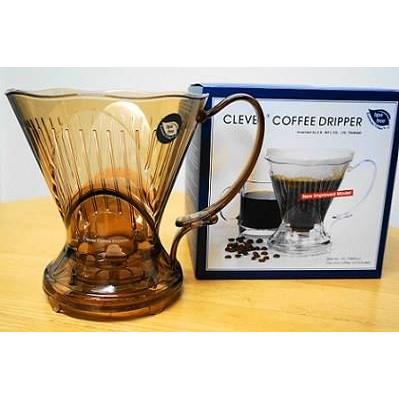 爆買 CLEVER COFFEE DRIPPER（クレバー コーヒードリッパー） Lサイズ（最大抽出量：400ｍｌ） | 