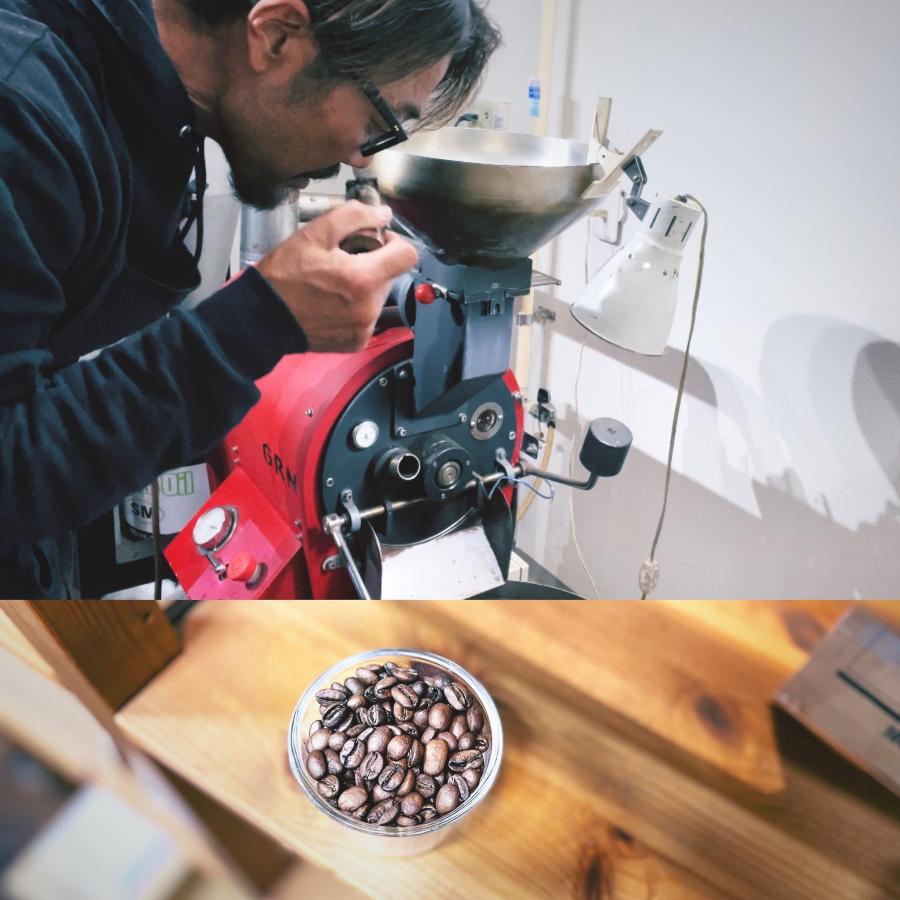 ドリップコーヒー コーヒー豆 ケニアレット マウンテン 200g スペシャルティコーヒー コーヒーギフト エスプレッソ 珈琲豆 |  | 04