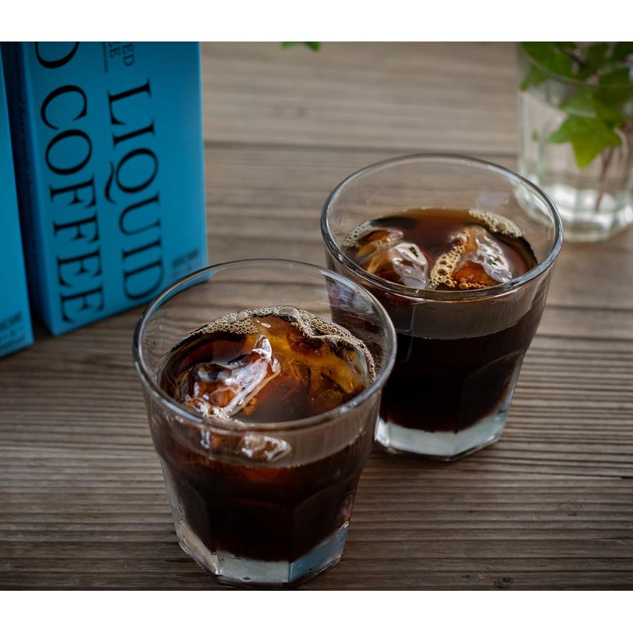 プレゼント コーヒードリップコーヒー コーヒーギフト アイスコーヒー リキッド 無糖  スペシャルティコーヒー 1000ml |  | 11