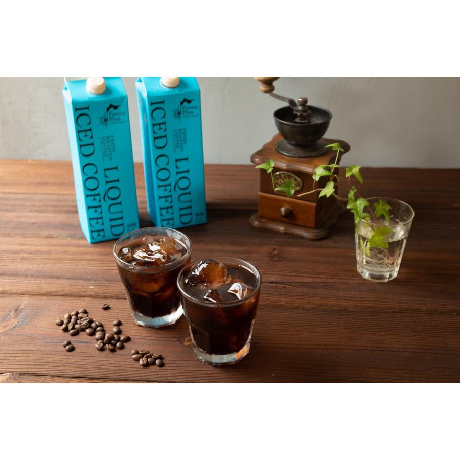 ドリップコーヒー コーヒーギフト アイスコーヒー1000ml×12本 無糖  スペシャルティコーヒー 母の日 父の日 |  | 14