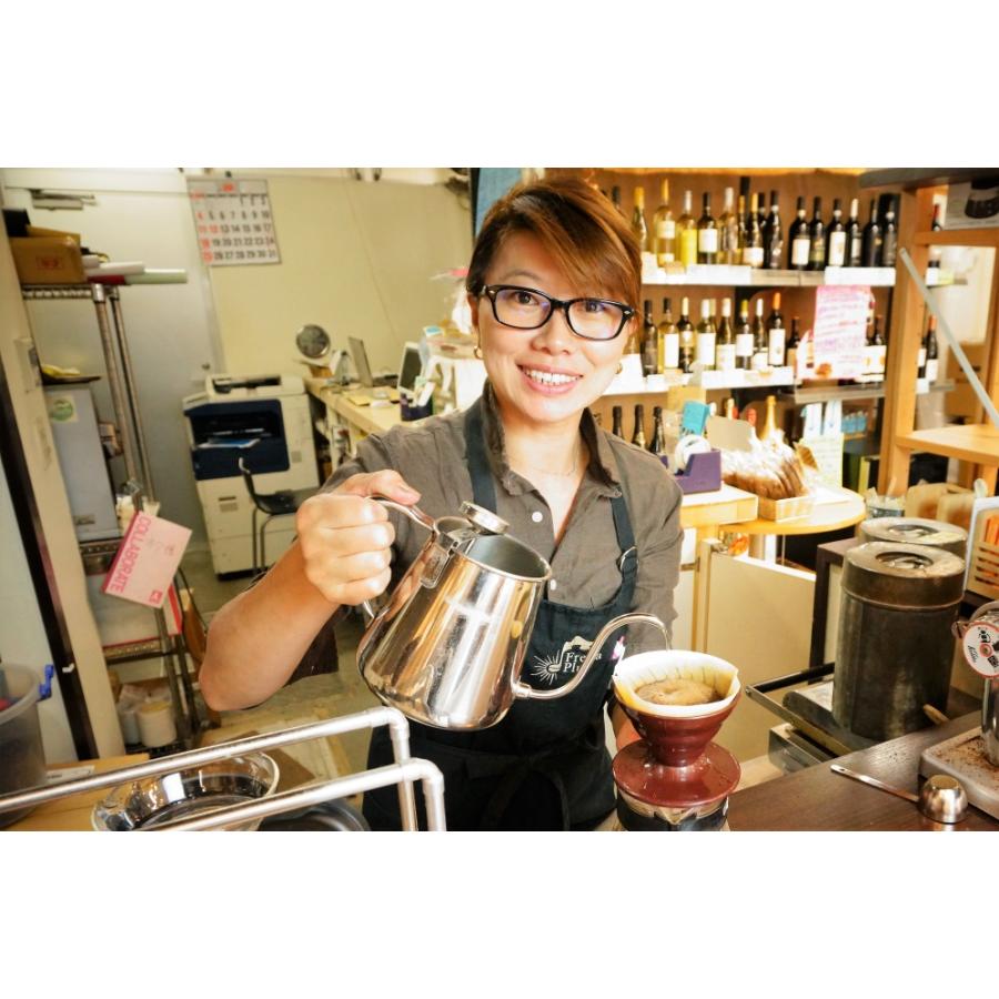 ドリップコーヒー コーヒー豆 エチオピア ストロベリーモカ 1kg スペシャルティコーヒー |  | 05