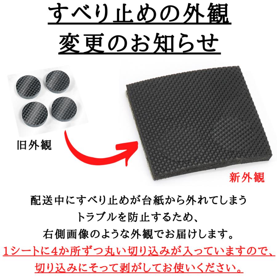 木製パームレスト L 440×80×16mm リストレスト ウォールナット