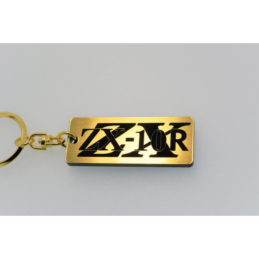 ダブルのキーホルダー 新しいオートバイキーチェーンリング炭素繊維金属キーホルダー