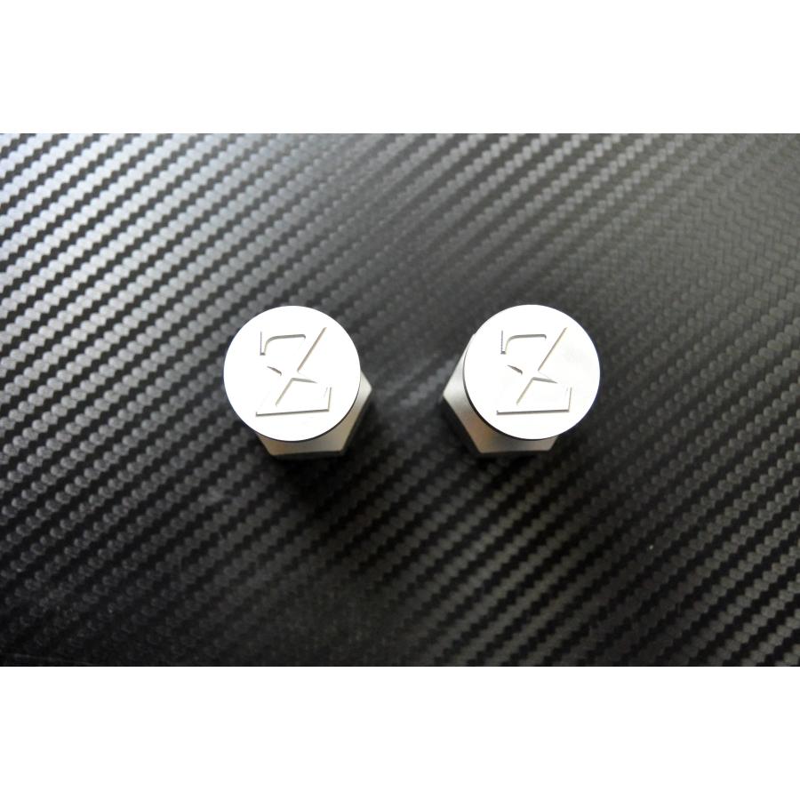 F-1 Z 浮き文字 M10×1.25 アルミ 荷掛けフック リアショック取付ナット Z400FX Z550FX Z500FX Z250FT Z400J |  | 04