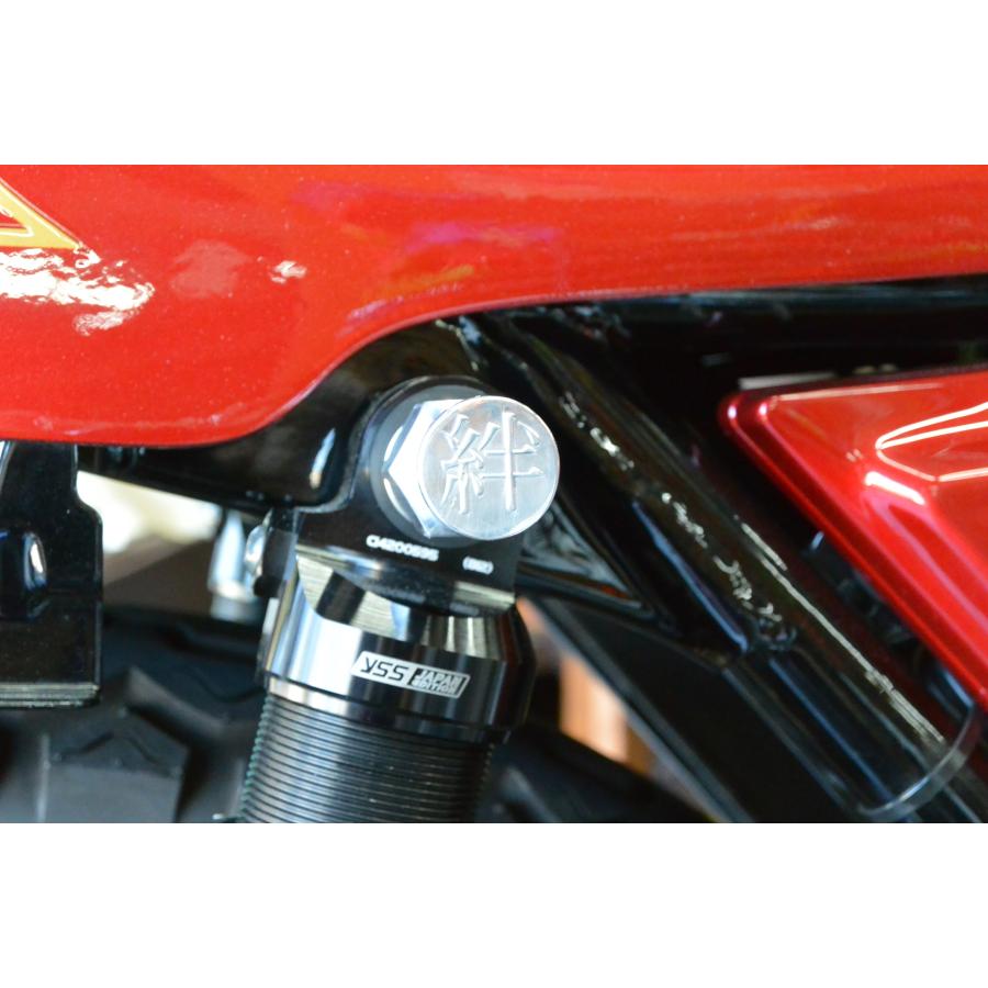 ホンダ　ｃｂ７５０ｆｏｕｒ取り付け　コニーショック値下げ KONI スペシャルD リアサス サスペンション 365mm CB750K CB750F