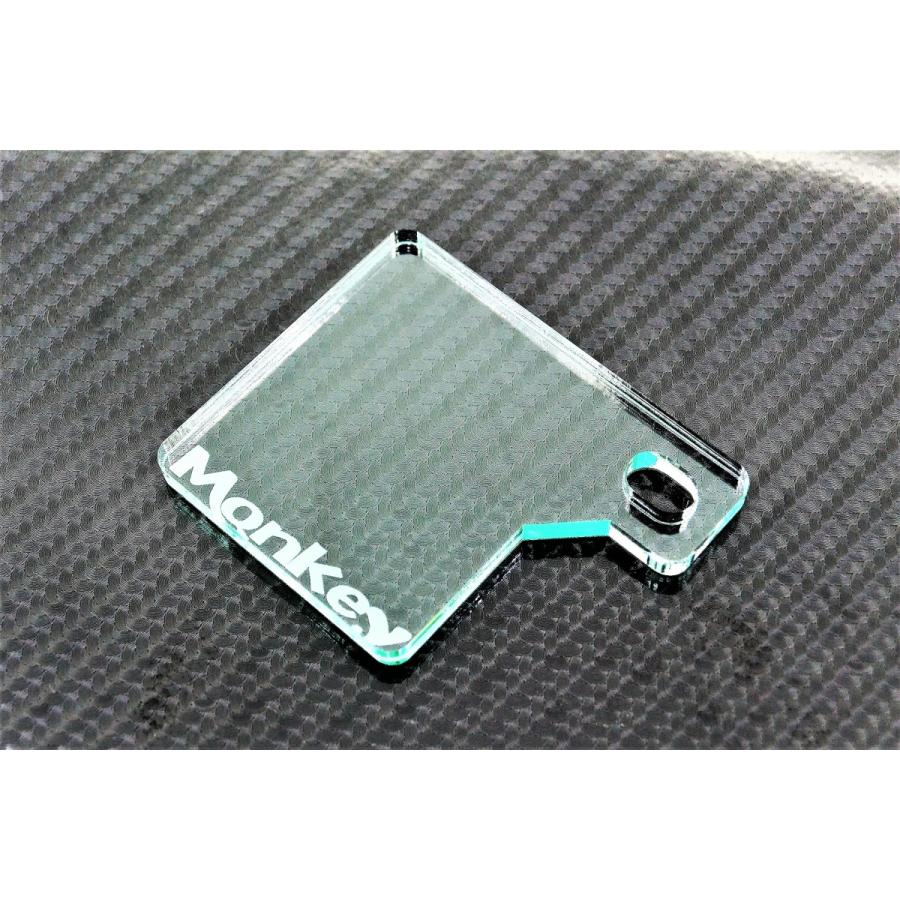 エバースのモンキー125CD（ステッカー無し） エバースのモンキー125CD（ステッカー無し） 2025年最新