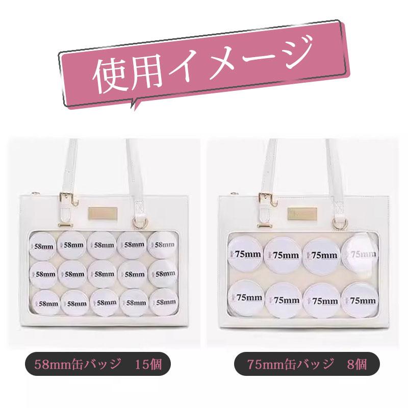 新品未使用　ベリエちゃん リボンBOXバッグ 送料無料 爆買痛バッグ 推し活バッグ 即納 リボン型チャーム付き