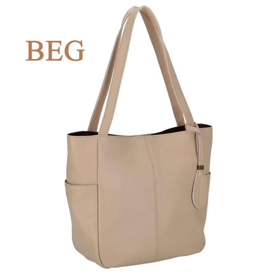 Anna Marie（アンナマリー） レザー トート ショルダーバッグ