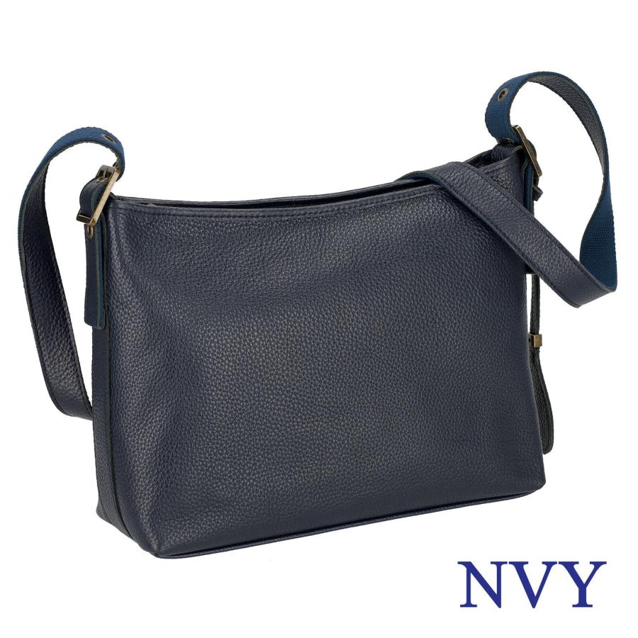 Anna Marie（アンナマリー） レザー ショルダーバッグ : Fridgestore