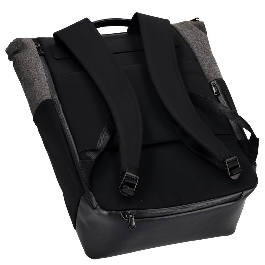 新品 SONNE バッグ ナイロン バックパック TRIM ブラック SONNE SONNE（ゾンネ）TRIM （トリム）撥水 ナイロン リュック