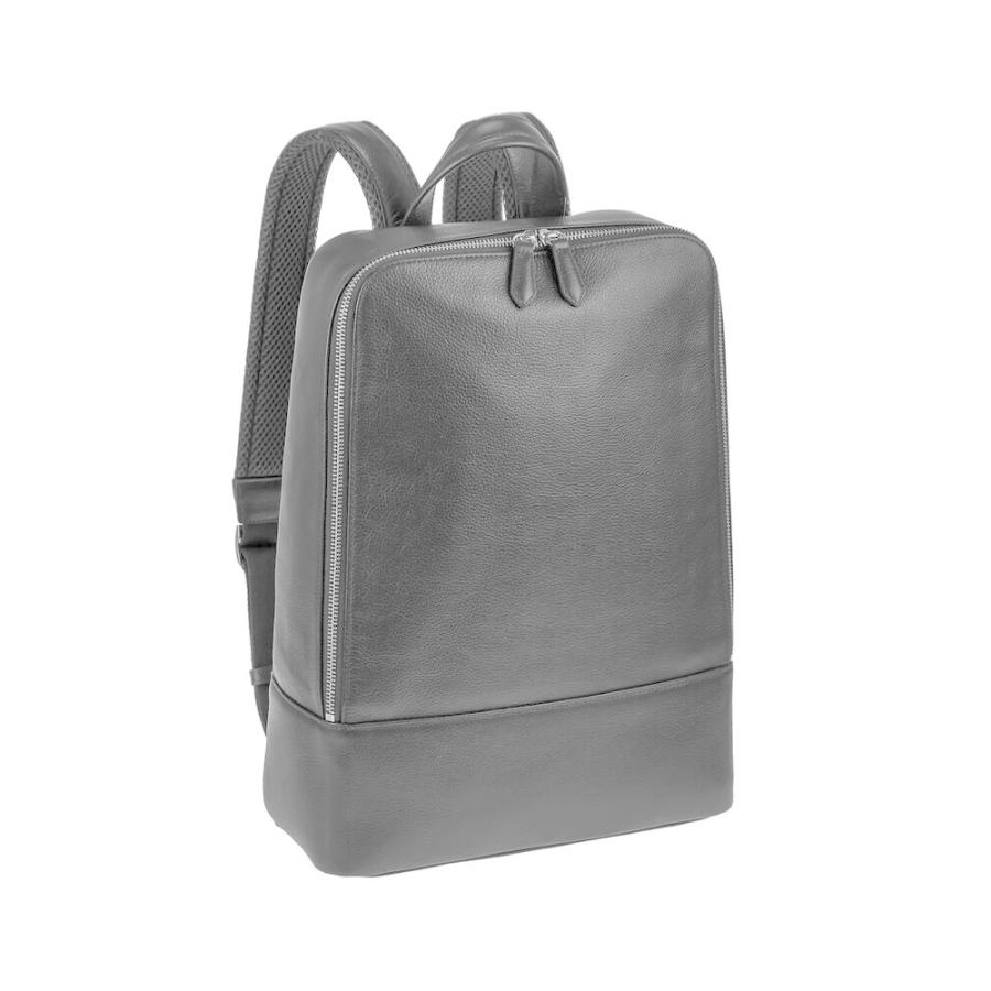 SONNE（ゾンネ）Claudio (クラウディオ) シュリンクレザー リュック / ビジネスバッグ