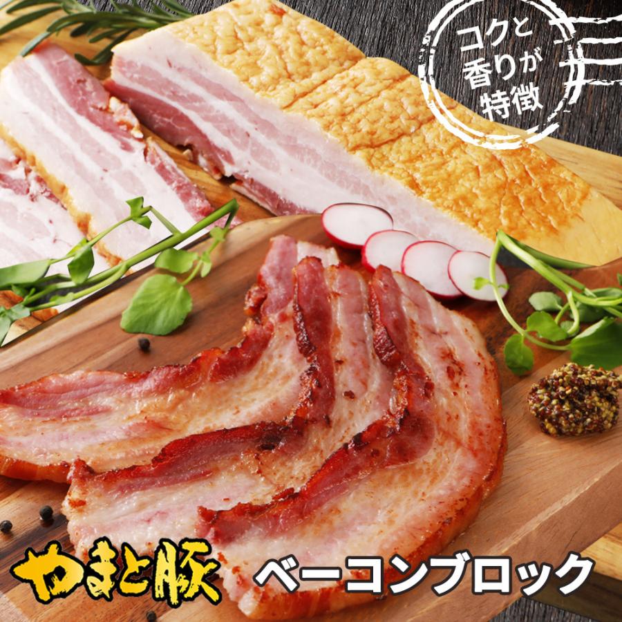 Rakuten やまと豚 ベーコンブロック 300g 冷蔵 ベーコン ブロック 燻製 肉 お肉 豚肉 ハムソーセージ 豚バラ 豚バラ肉 ギフト お取り寄せグルメ お取り寄せ 贈り物 Wantannas Go Id