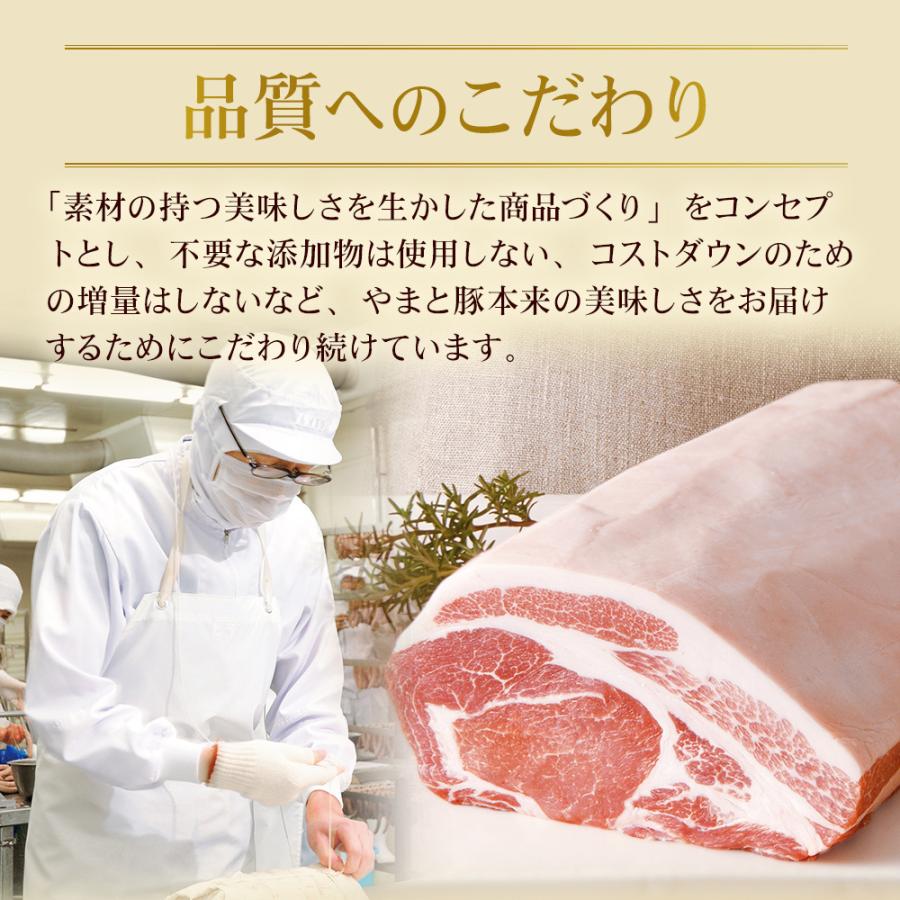 やまと豚 フライシュケーゼ 200g | [冷蔵] ソーセージ ボロニアソーセージ 肉 お肉 ギフト お取り寄せグルメ おつまみ 食べ物 食品 取り寄せ グルメ 母の日｜frieden-shop｜10