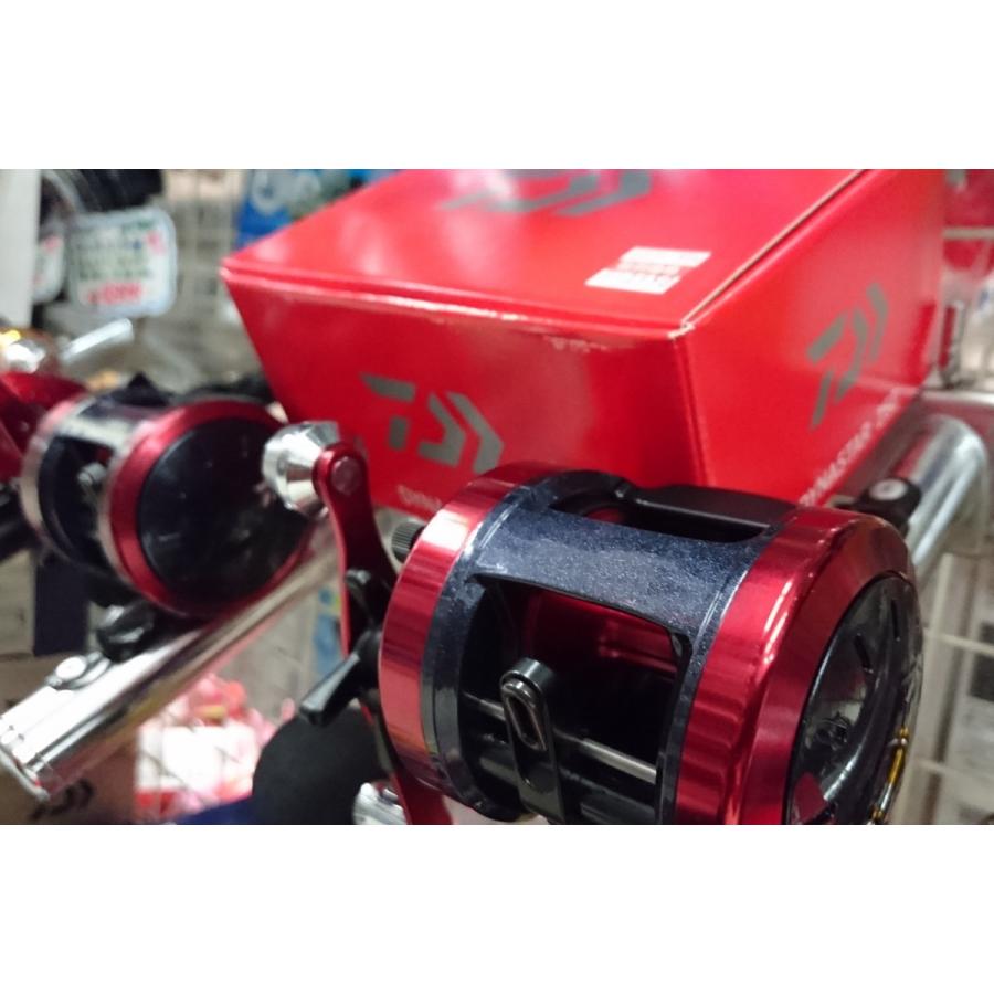 高い素材 ダイワ 17ダイナスター150 お気にいる Zoetalentsolutions Com