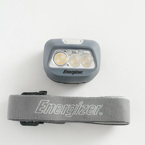 エナジャイザー LEDヘッドライト HDL30 T13A32 400ルーメン