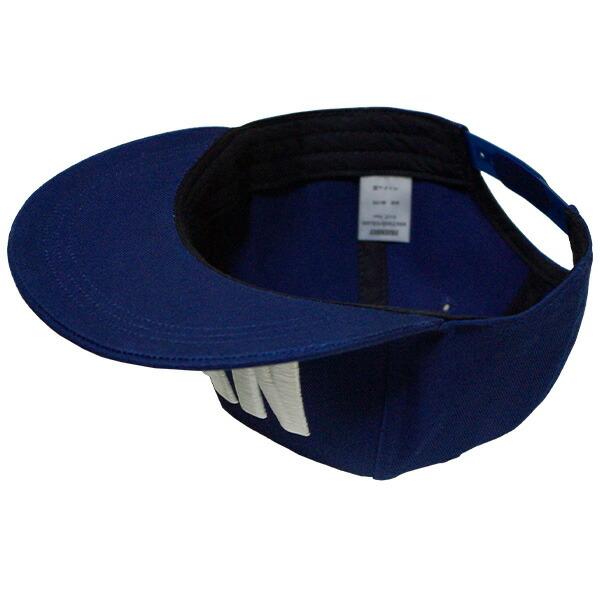 帽子 キッズ 子供 男の子 女の子 NYC CAP 54cm フラットバイザー キャップ ダンス かわいい おしゃれ 日よけ 日除け 小学生 幼稚園 保育園 子ども こども | ブランド登録なし | 09