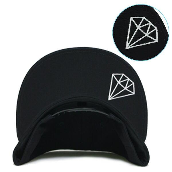 帽子 キッズ 子供 女の子 LOVE CAP 54cm フラットバイザー キャップ ダンス おしゃれ 日よけ 日除け 小学生 幼稚園 保育園 子ども こども | ブランド登録なし | 09