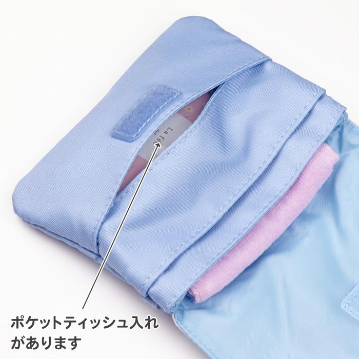 移動ポケット ショルダー 女の子 サンリオ キャラクター どこでもポッケ ポケットポーチ ポシェット クリップ キッズ 子供 こども 小学生 おしゃれ かわいい | ハローキティ | 10