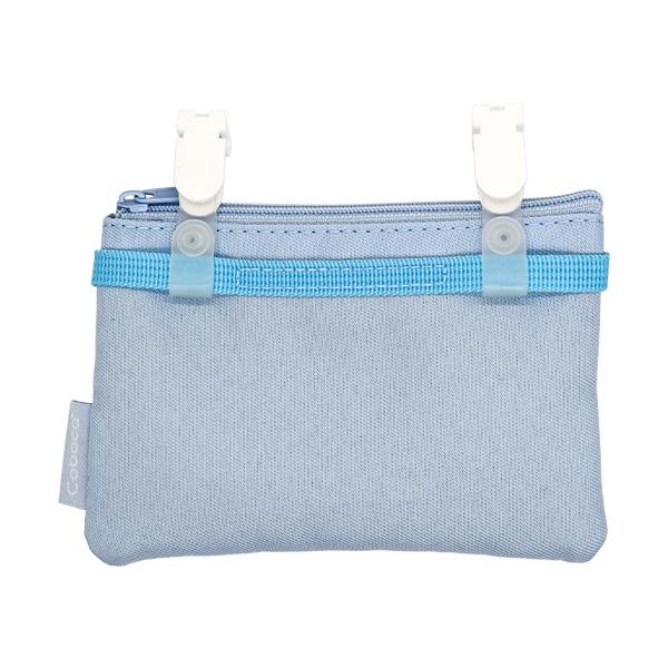 移動ポケット 女の子 クリップ ファスナー Coboca+ ポケットポーチ マルチポケット クリップポケット 付けポケット キッズ 子供 子ども 小学生 おしゃれ | ブランド登録なし | 06