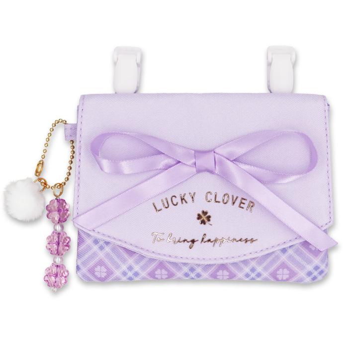 移動ポケット 女の子 ポケットポーチ マルチポケット 付け