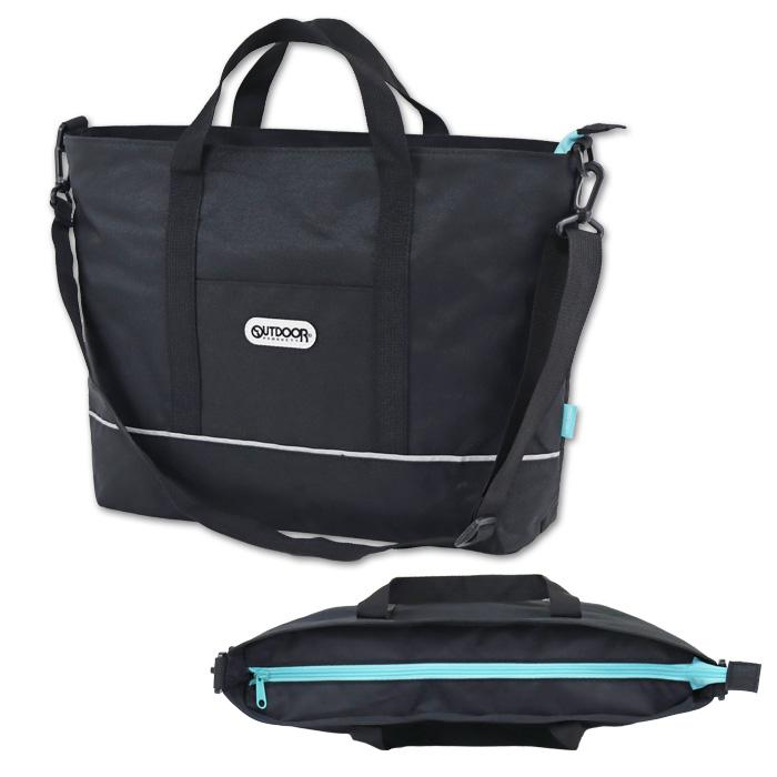 OUTDOOR PRODUCTS（アウトドアプロダクツ） レッスンバッグ 男の子