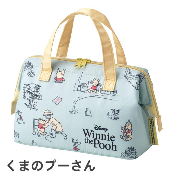Disney（ディズニー） ランチバッグ 保冷 保温 お弁当袋 女の子 キッズ