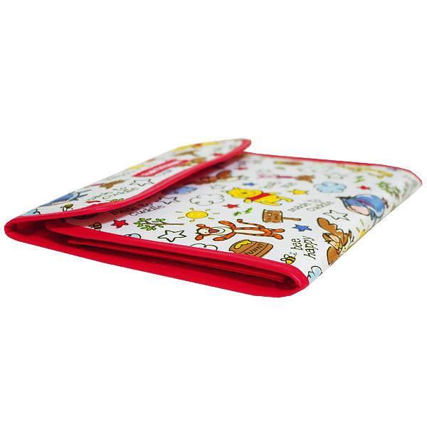 母子手帳ケース マルチケース ジャバラ ディズニー 母子手帳入れ 母子手帳 カバー ケース お薬手帳ケース お薬手帳入れ 通帳ケース 通帳入れ かわいい おしゃれ | Disney | 05