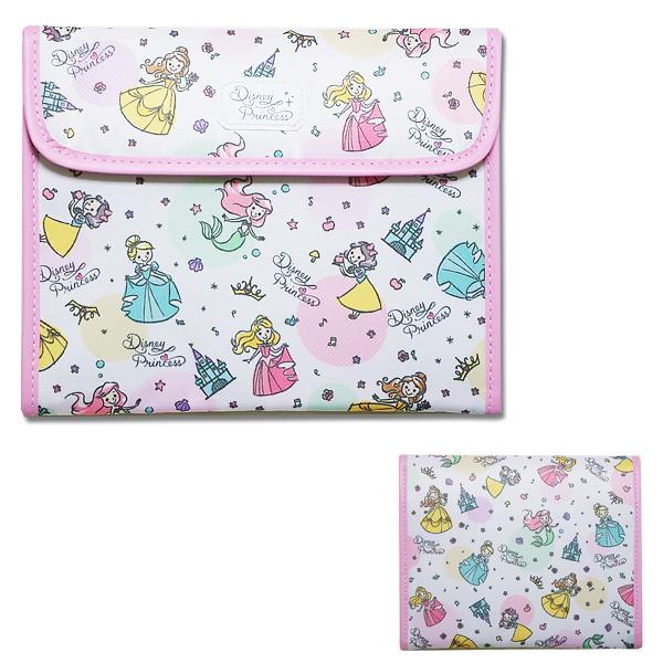 母子手帳ケース マルチケース ジャバラ ディズニー 母子手帳入れ 母子手帳 カバー ケース お薬手帳ケース お薬手帳入れ 通帳ケース 通帳入れ かわいい おしゃれ | Disney | 03