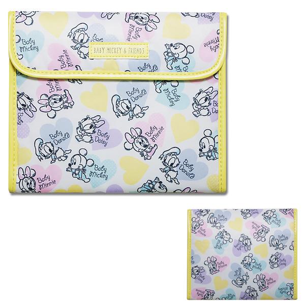 母子手帳ケース マルチケース ジャバラ ディズニー 母子手帳入れ 母子手帳 カバー ケース お薬手帳ケース お薬手帳入れ 通帳ケース 通帳入れ かわいい おしゃれ | Disney | 02