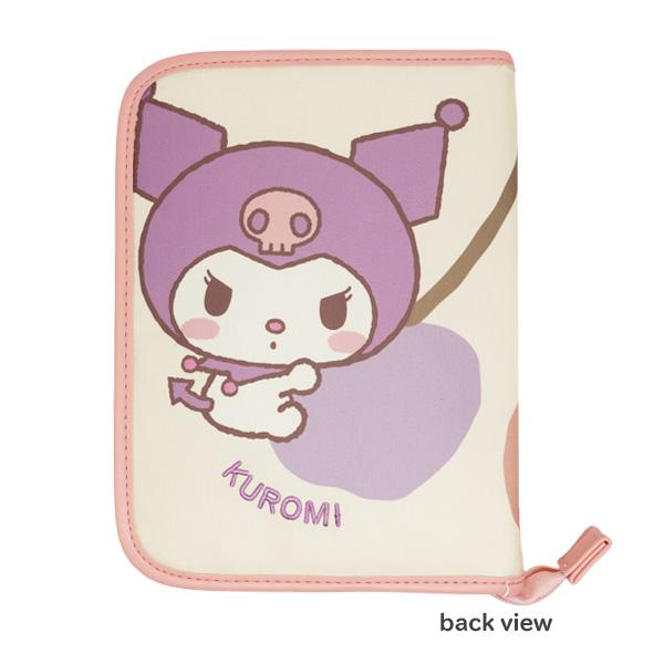 sanrio（サンリオ） 母子手帳ケース マルチケース ジャバラ マイメロ