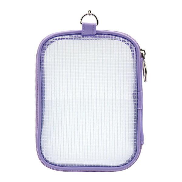 アクスタケース アクスタ ポーチ 収納 持ち運び アクリルスタンド